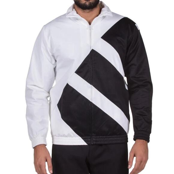 Adidas X Equiptment 2017 men’s jacket Size L - Picture 1 of 13